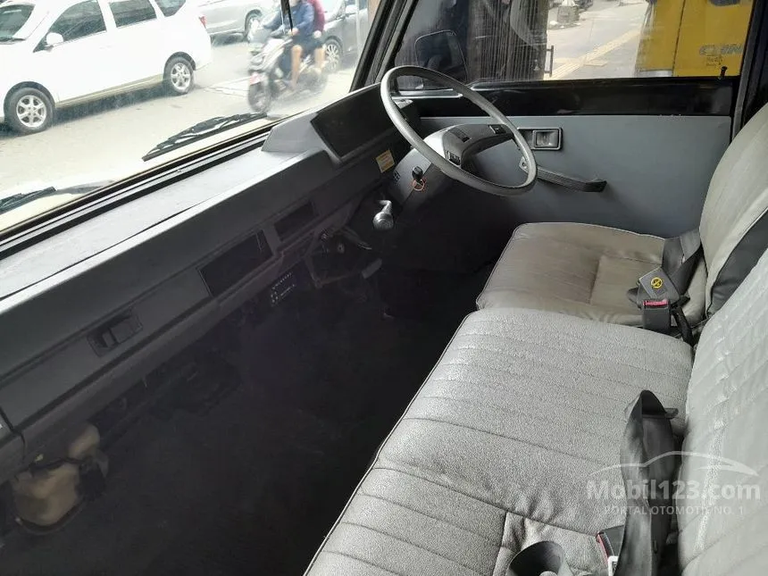 2019 Mitsubishi Colt L300 Pick up Standard Pickup