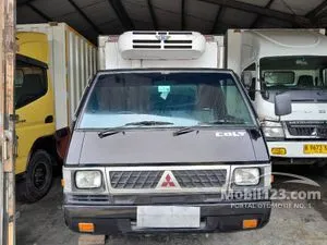 2019 Mitsubishi Colt L300 2.5 Pick up Standard Pickup