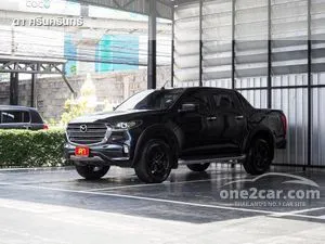2022 Mazda BT-50 1.9 S Hi-Racer Double Cab Pickup