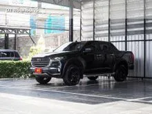2022 Mazda BT-50 1.9 Double Cab S Hi-Racer Pickup