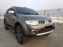 2012 Mitsubishi Pajero Sport 2.5 Dakar SUV