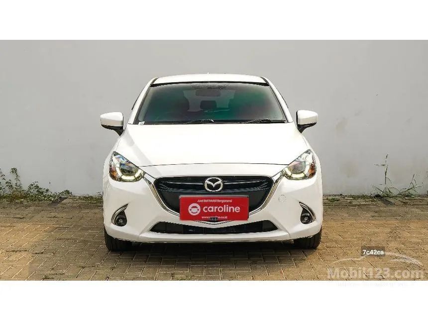 2018 Mazda 5 SKYACTIV-G MPV