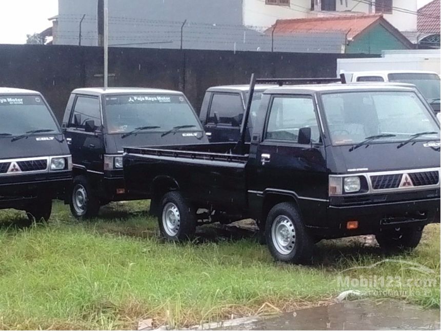 Download Gambar Mobil L300  Pick Up Baru 