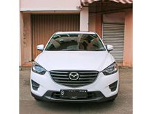 2015 Mazda CX-5 2.5 Grand Touring SUV