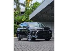 2026 Toyota Avanza 1.5 G MPV