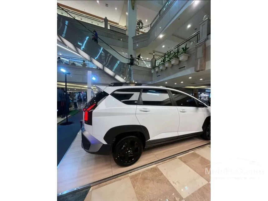 2026 Hyundai Stargazer Cartenz X Prime Package MPV