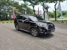 2022 Toyota Kijang Innova 2,0 G MPV