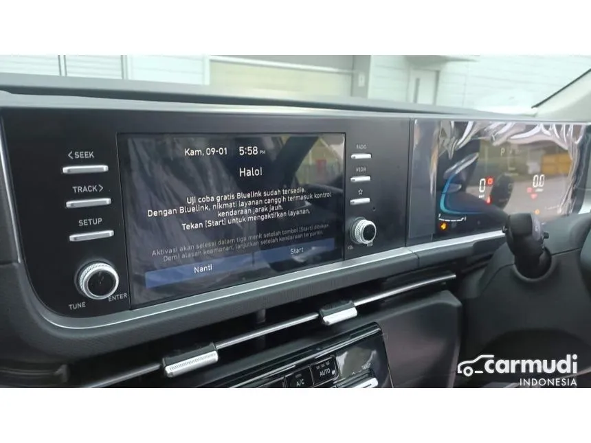 2025 Hyundai Creta Prime Two Tone SUV