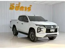 2022 Mitsubishi TRITON 2.4 Double Cab (ปี 18-23) GLS Plus Pickup