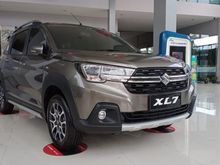 2020 Suzuki XL7 1,5 BETA Wagon