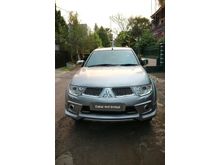 2013 Mitsubishi Pajero Sport 2.5 Dakar SUV 4x4 limited #jualcepatpemiliklangsung