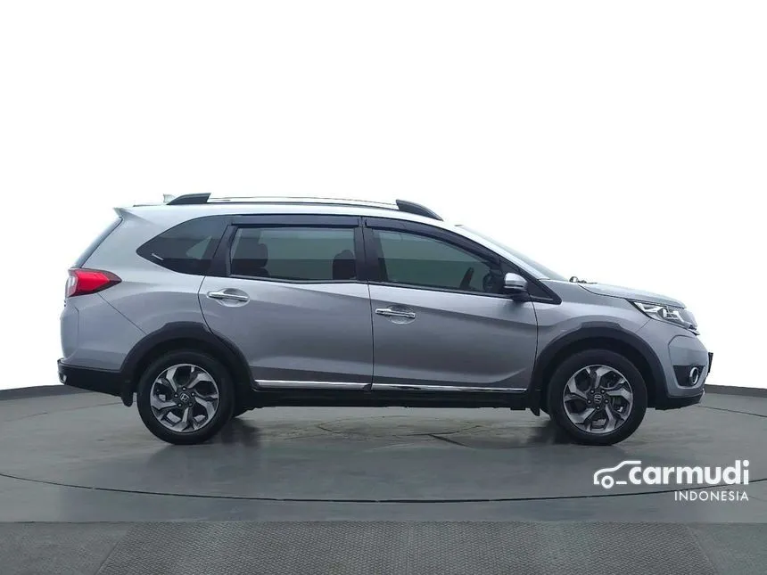 2017 Honda BR-V E SUV