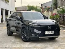 2022 Honda HR-V 1.5 Special Edition SUV - PAJAK PANJANG - KONDISI SIAP PAKAI