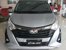 2020 Toyota Calya 1.2 G Manual Dealer TOYOTA Harga MURAH