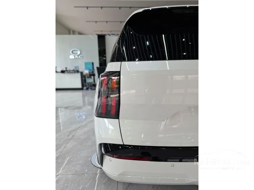 2026 GAC AION V Luxury SUV