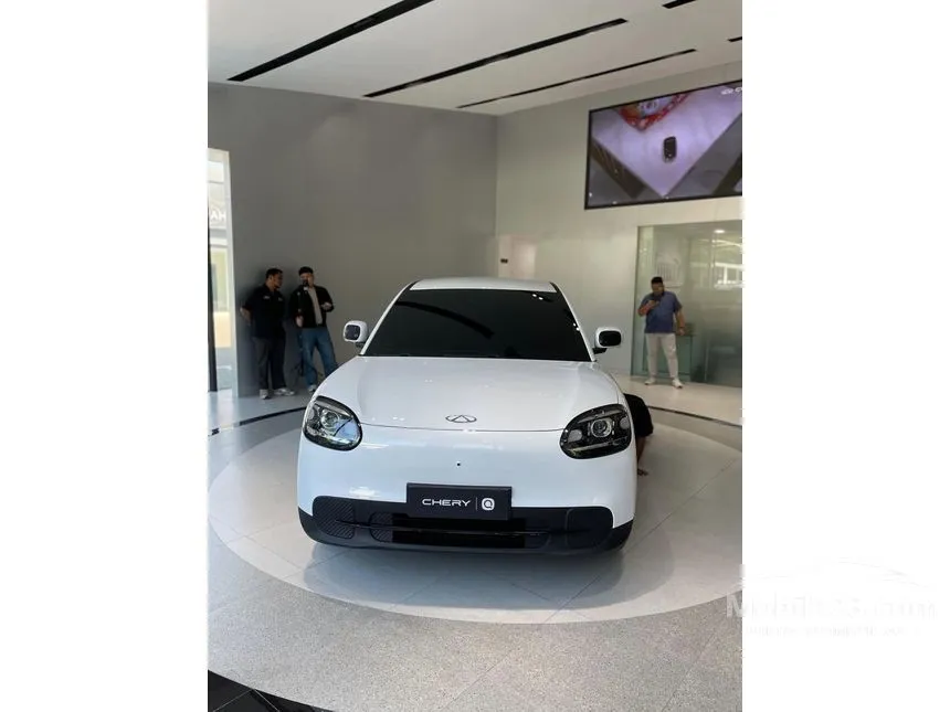 2026 Chery Q Hatchback