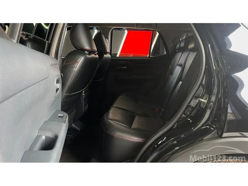 2021 Toyota Raize GR Sport TSS (1 Tone) SUV