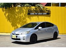 2011 Toyota Prius 1.8 (ปี 09-16) Hybrid Hatchback