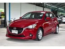 2015 Mazda 2 1.3 (ปี 15-25) Sports High Connect Hatchback