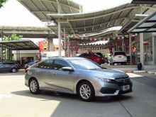 2017 Honda Civic 1.8 FC (ปี 16-20) E i-VTEC Sedan