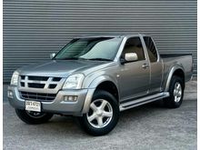 2005 Isuzu D-Max 3.0 SPACE CAB (ปี 02-06) Hi-Lander Ddi i-TEQ Pickup MT