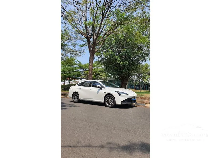2025 BYD Atto 3 Superior SUV