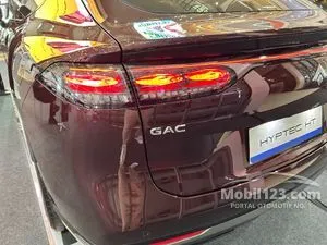 2026 GAC Hyptec HT Premium Hatchback