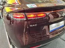 2026 GAC Hyptec HT 0.0 Premium Hatchback promo giaas alex