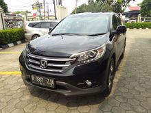 2014 Honda CR-V 2.4 2.4 SUV #jualcepatpemiliklangsung
