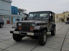 1998 Jeep Cherokee 4.0 SUV