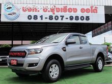 2018 Ford Ranger 2.2 OPEN CAB (ปี 15-18) Hi-Rider XLS Pickup AT