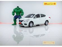 2014 Nissan Almera 1.2 (ปี 11-16) E Sedan AT