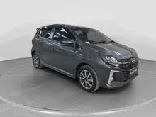 2020 Daihatsu Ayla 1.2 R Hatchback UNIT ISTIMEWA,PERORANGAN, FULLSETT, JAMINAN BERKUALITAS, LULUS INSPEKSI 175 TITIK, SIAP PAKAI, BERGARANSI