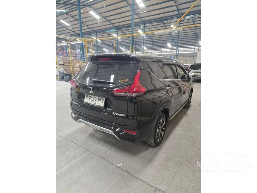 2019 Mitsubishi Xpander Ultimate MPV