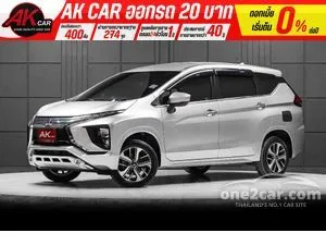 2019 Mitsubishi Xpander 1.5 GT Wagon