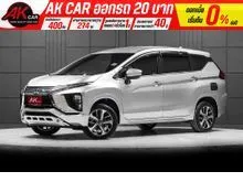 2019 Mitsubishi Xpander 1.5 (ปี 18-22) GT Wagon