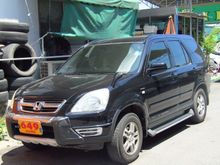 2003 Honda CR-V 2.0 (ปี 02-06) S SUV AT