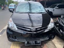 2013 Daihatsu Xenia 1.3 R MPV