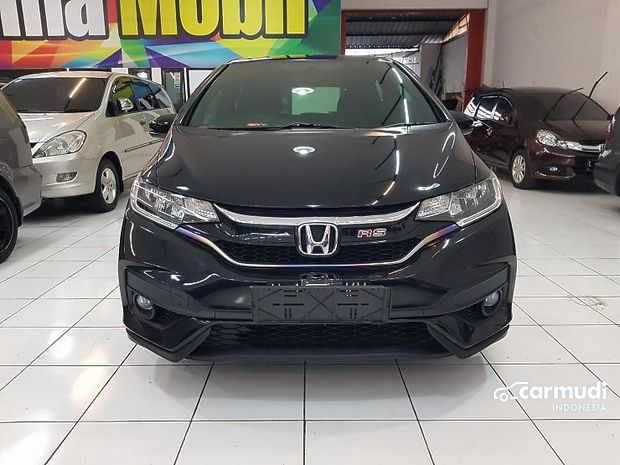 Beli Honda Jazz GK Mobil Bekas Kisaran Harga - Dari 9 