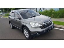 2008 Honda CR-V 2.4 AT Sangat Istimewa Terawat Bisa Kredit