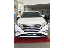 2018 Daihatsu Terios 1.5 R SUV