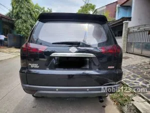 2014 Mitsubishi Pajero Sport 2.5 Dakar 4X2 SUV