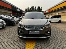 2018 Suzuki Ertiga 1.5 GX MPV