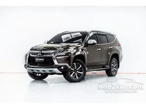 2019 Mitsubishi PAJERO SPORT 2.4 GT Premium SUV