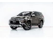 2019 Mitsubishi PAJERO SPORT 2.4 (ปี 15-18) GT Premium SUV