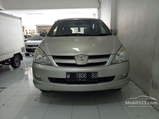 Mobil bekas  dijual di  Surabaya Jawa  timur  Indonesia 