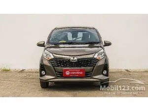 2022 Toyota Calya 1.2 G MPV