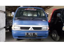 2011 Mitsubishi Colt T120SS Pick-up