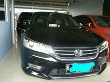 2013 Honda Accord 2.4 VTi-L Sedan