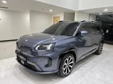 2026 GAC AION V 0.0 Luxury SUV, ime